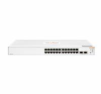 HP 24 PORT JL812A 1830-24G 2SFP 24Port Gigabit Switch - 4